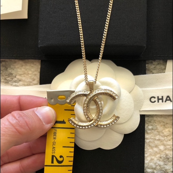 22c chanel collection